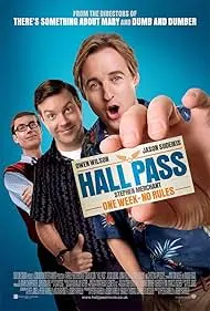 Hall Pass - Movie free on Castle