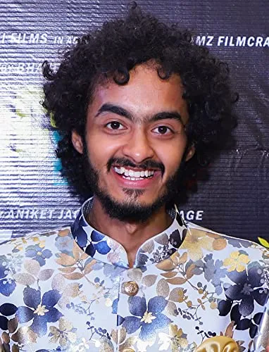 Anand Burad