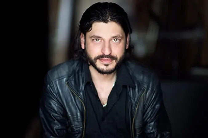 Robert Fragnito