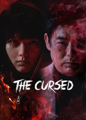 The Cursed - Web Serie complete free on Castle