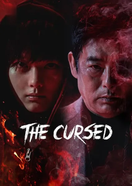 The Cursed