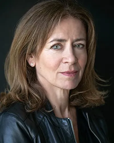 Shelagh McLeod