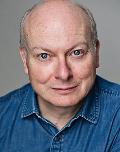 Timothy Harker