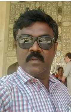 Sasi Kumar