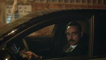 The Inauspicious Island Part 1