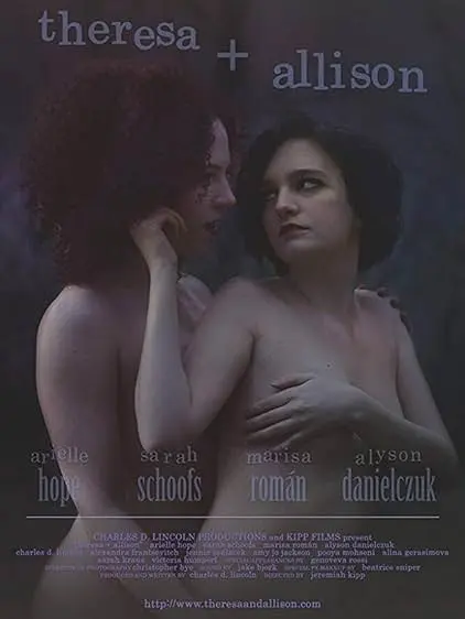 Movie Poster: Theresa & Allison