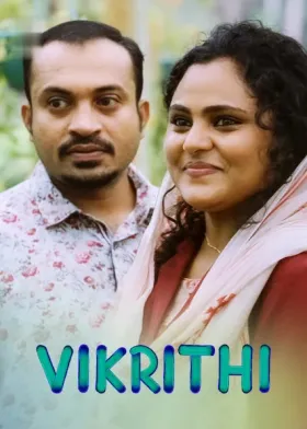 Vikrithi - Movie free on Castle