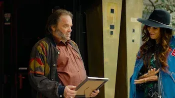 We Cheer You Up In The Pin-Up Club