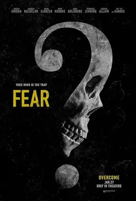 Fear - Movie free on Castle