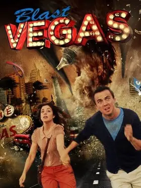 Destruction: Las Vegas - Movie free on Castle