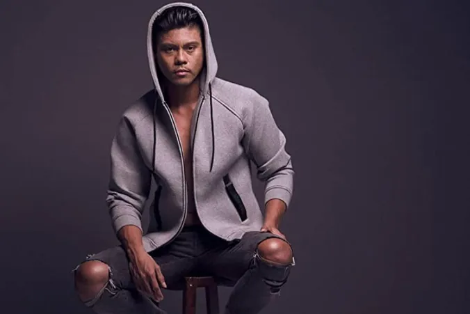 Jerald Napoles