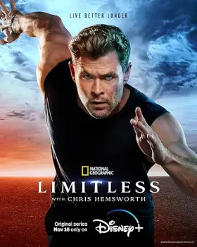 Limitless with Chris Hemsworth - Web Serie complete free on Castle