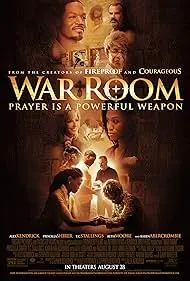 War Room - Movie free on Castle