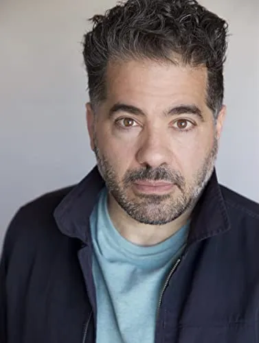 Alan Aymie