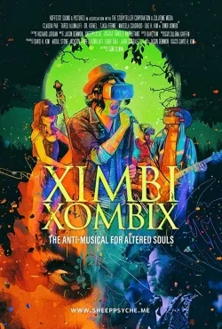 Movie Poster: Ximbi Xombix