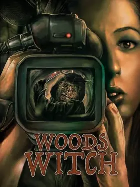Woods Witch - Movie free on Castle