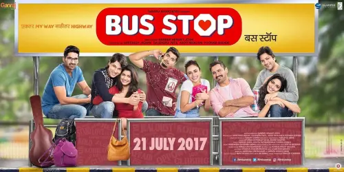 Bus Stop