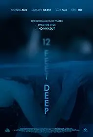 12 Feet Deep - Movie free on Castle