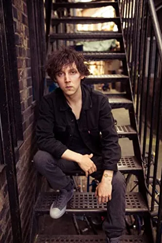 Rory Nolan