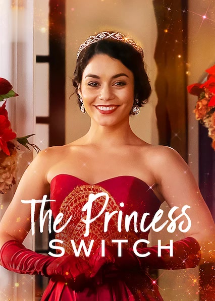 The Princess Switch