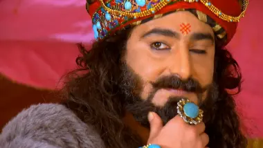 E96.Vyasa Suggests the Pandavas to Stay in Kampilya