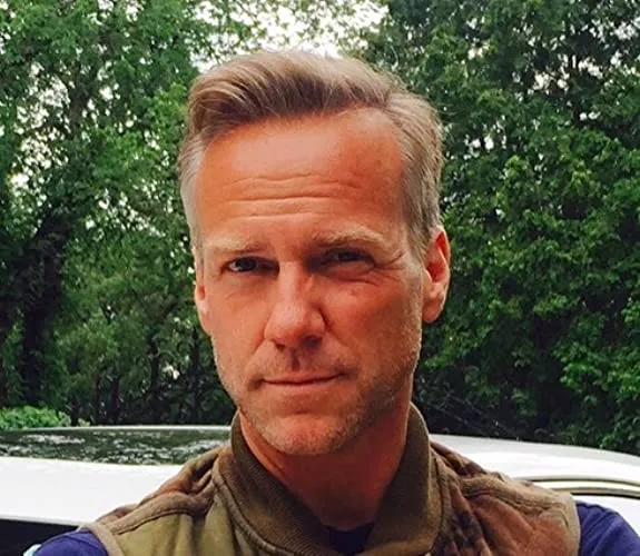 Brian Goff
