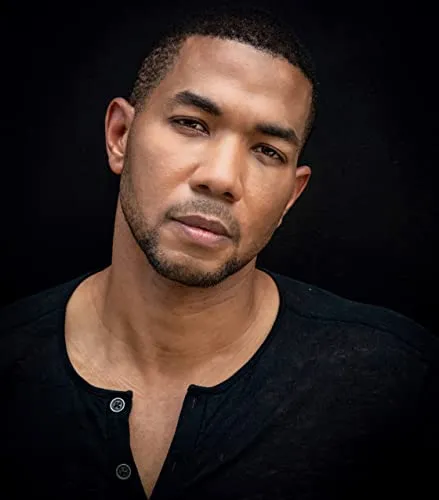 Alano Miller