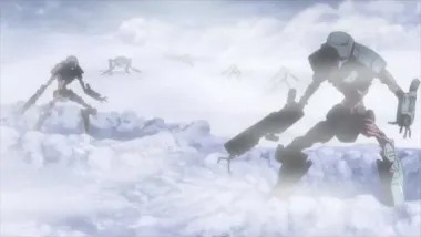 E2.U-Men - Mutant Hunting