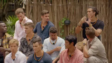 E9.Trust Me, Trust Me…