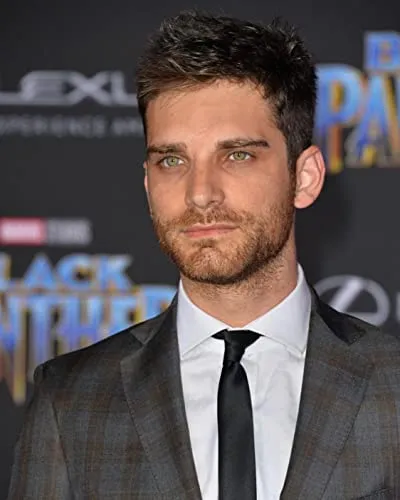 Jeff Ward