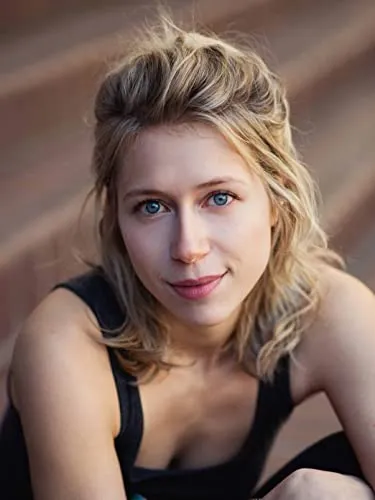 Ellie Morris