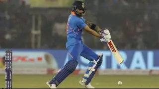 Have to admire Virat’s grit in tough conditions - Simon Doull