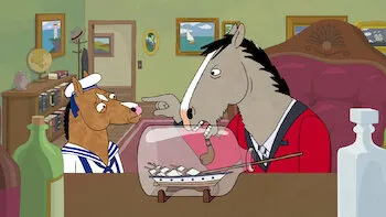 E2.BoJack Hates the Troops