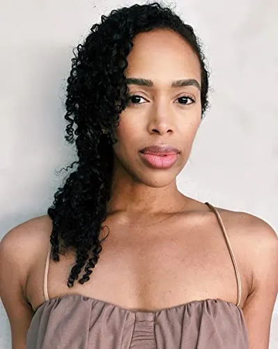 Shvona Lavette Chung