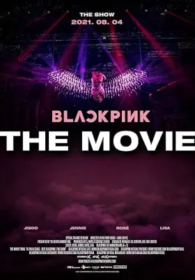 BLACKPINK: THE MOVIE - Movie free on Castle