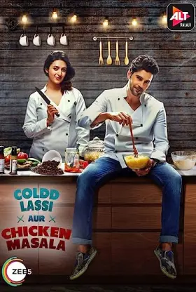 Coldd Lassi Aur Chicken Masala - Web Serie complete free on Castle