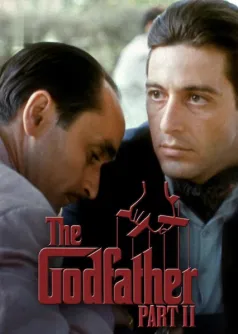 The Godfather: Part II