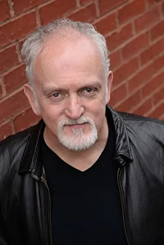 Mark A. Nash