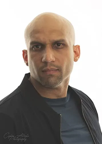 Abel Rosario
