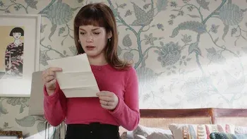 E8.What Secrets