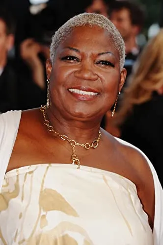 Firmine Richard