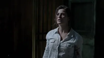 E14.Code of Silence