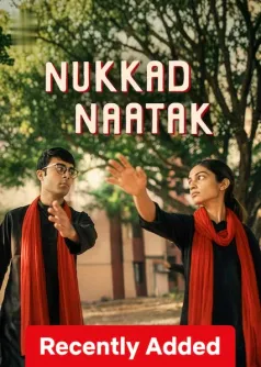 Nukkad Naatak
