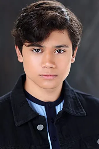 Julian Gopal
