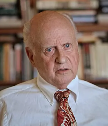 Charles Perry