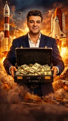 Rocketwala Billionaire - Web Serie complete free on Castle