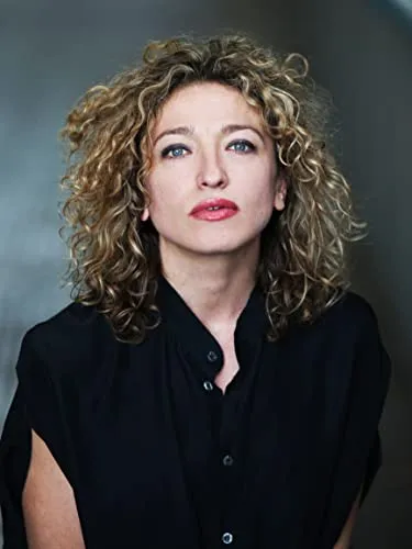 Sara Borsarelli