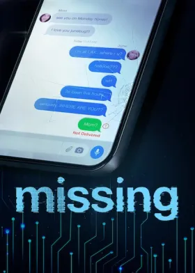 Missing - Movie free on Castle
