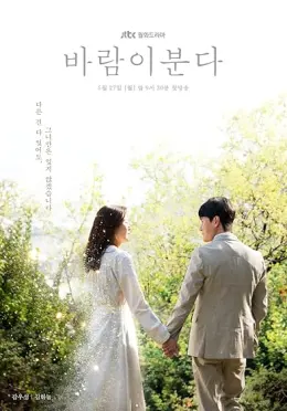 The Wind Blows