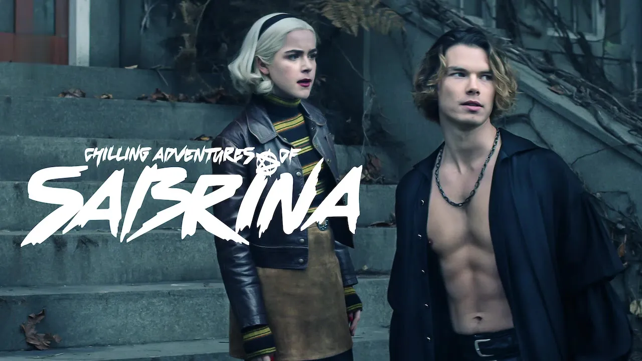 Chilling Adventures of Sabrina